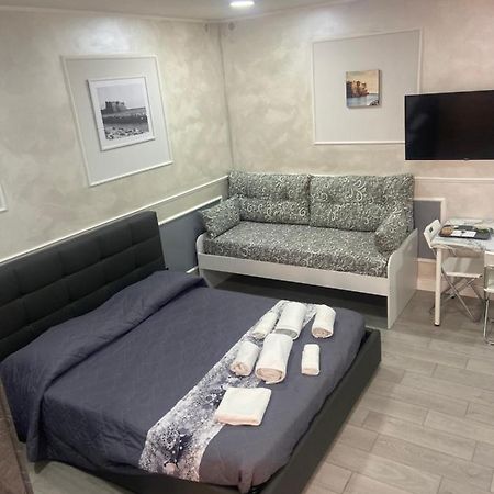 Ester Houses2 那不勒斯 外观 照片