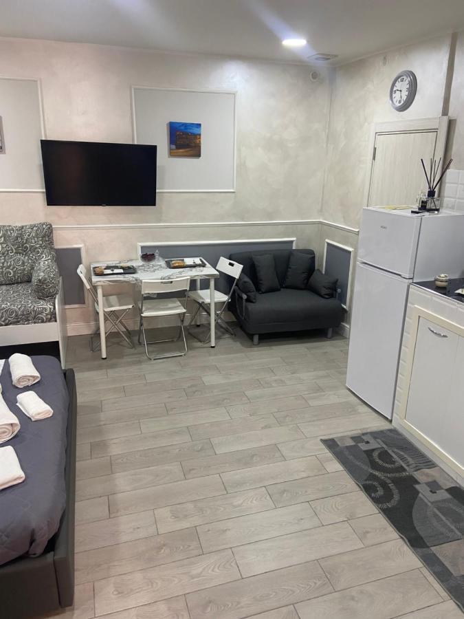 Ester Houses2 那不勒斯 外观 照片